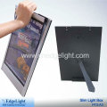 PF3 Type Plastic Photo Frame Led Lighting Box Light For Picture Display Decoration